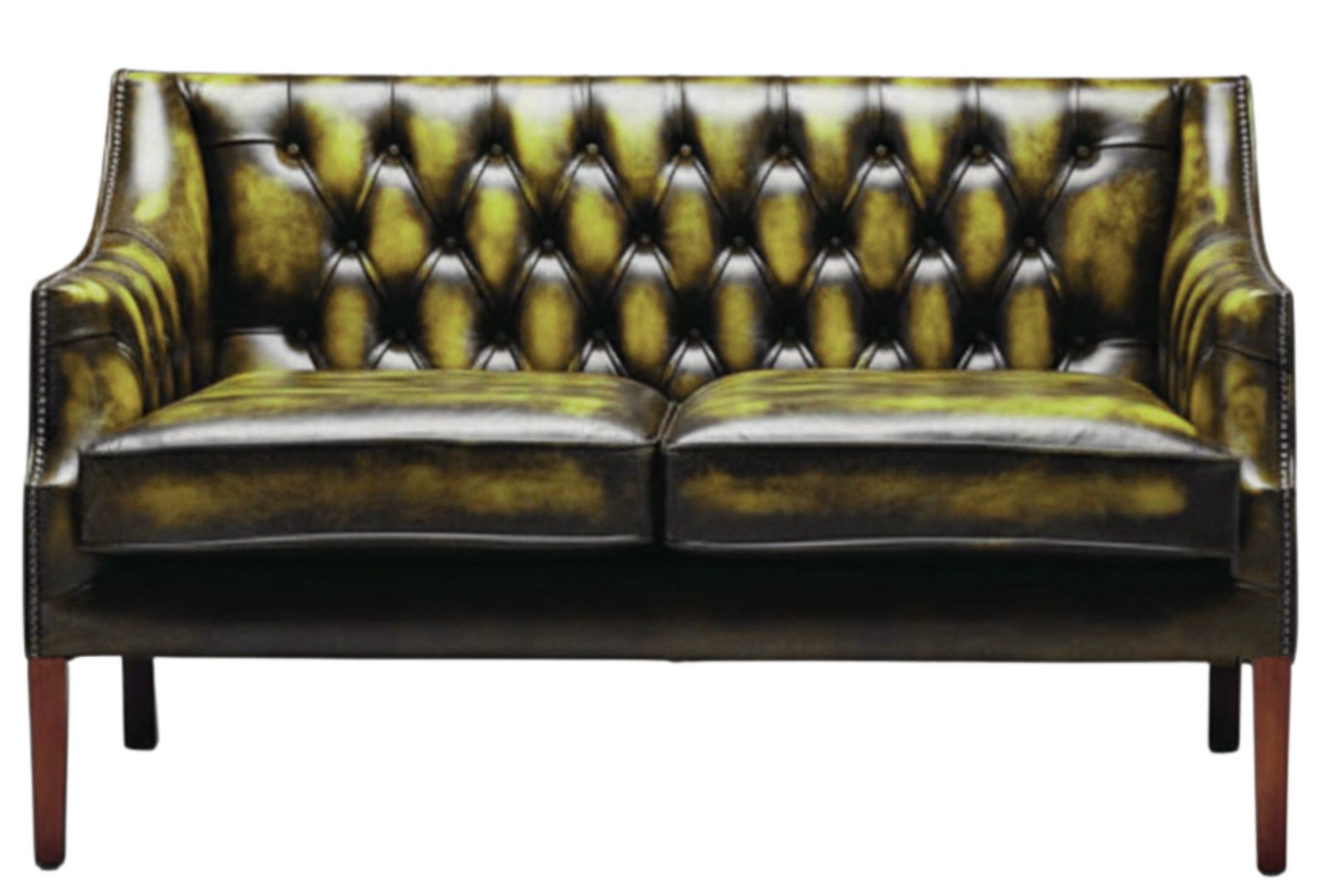 The Kingston Chesterfield